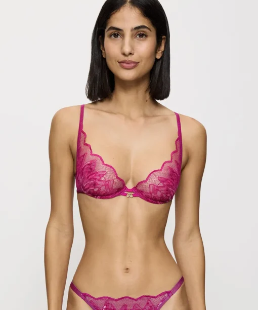 Triumph Bh'er<3349 PASSION FRUIT - Crazy Stupid Love Bra W