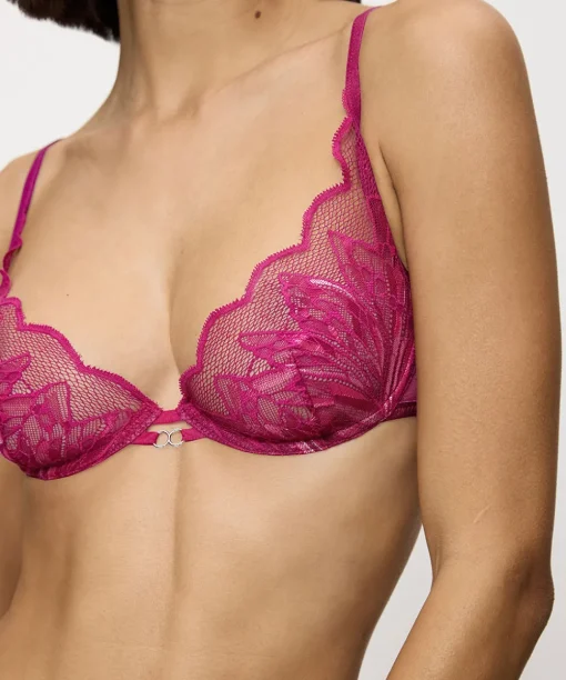 Triumph Bh'er<3349 PASSION FRUIT - Crazy Stupid Love Bra W