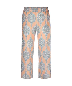 Calida Shorts/ Loungepants<082 PEACH PARFAIT - Favourites Sun 7/8 Pants