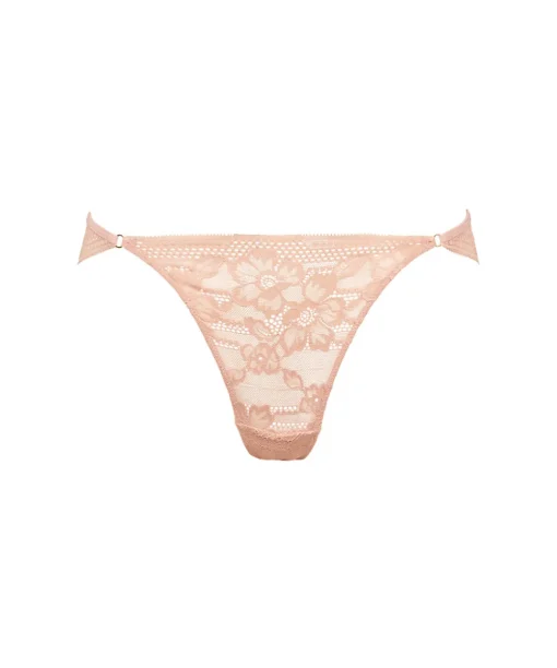 Missya Trusser<072 PEACH PEARL - Kaya Brazilian