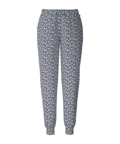 Calida Shorts/ Loungepants<488 PEACOAT BLUE - Favourites Joy II Pants