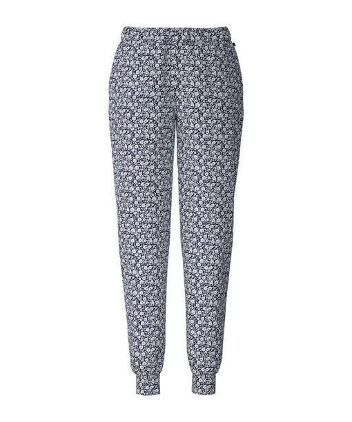 Calida Shorts/ Loungepants<488 PEACOAT BLUE - Favourites Joy II Pants