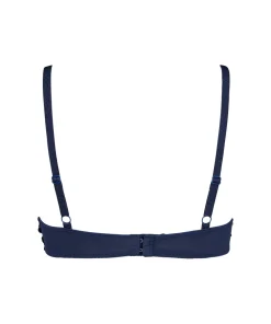 Missya Bh'er<330 PEACOAT NAVY - Carly Bra wire