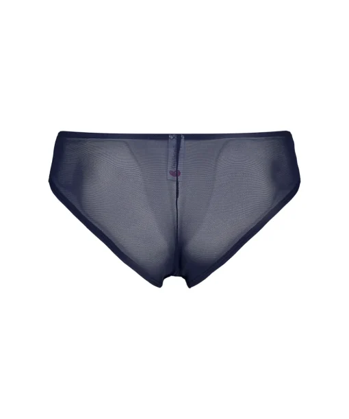 Missya Trusser<330 PEACOAT NAVY - Carly Brazilian tai