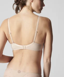 Simone Pérèle Bh'er<709 PEAU - Delice Plunge Full Cup