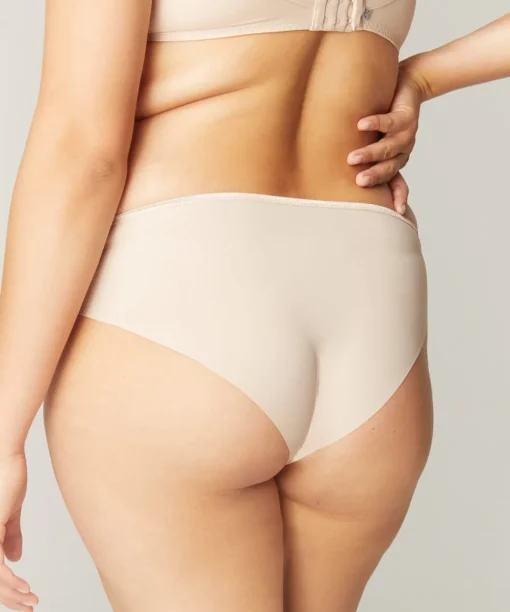 Simone Pérèle Trusser<739 PEAU ROSÉE - Andora Brief