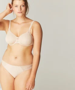 Simone Pérèle Trusser<739 PEAU ROSÉE - Andora Brief