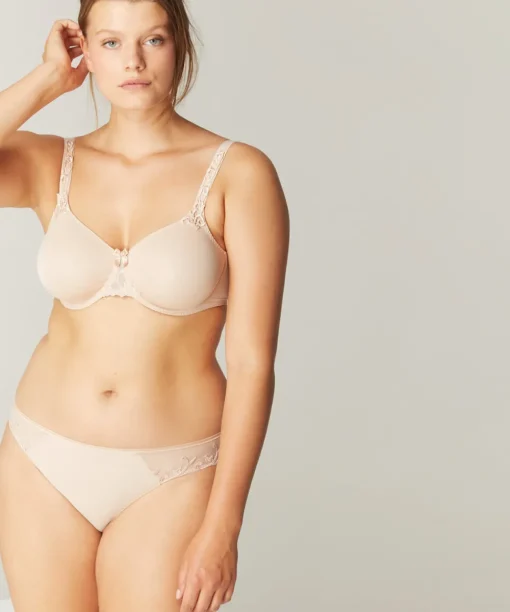 Simone Pérèle Trusser<739 PEAU ROSÉE - Andora Brief