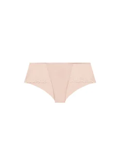 Simone Pérèle Trusser<739 PEAU ROSÉE - Andora Shorty