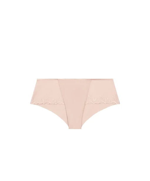 Simone Pérèle Trusser<739 PEAU ROSÉE - Andora Shorty