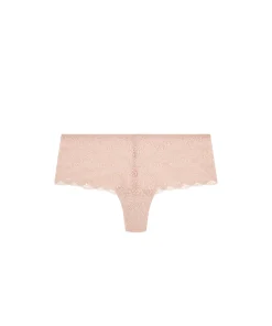 Simone Pérèle Trusser<739 PEAU ROSÉE - Karma Shorty
