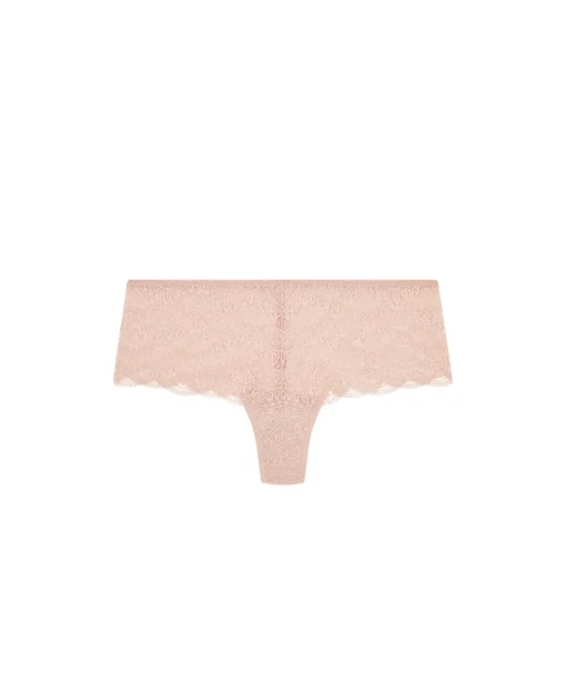 Simone Pérèle Trusser<739 PEAU ROSÉE - Karma Shorty