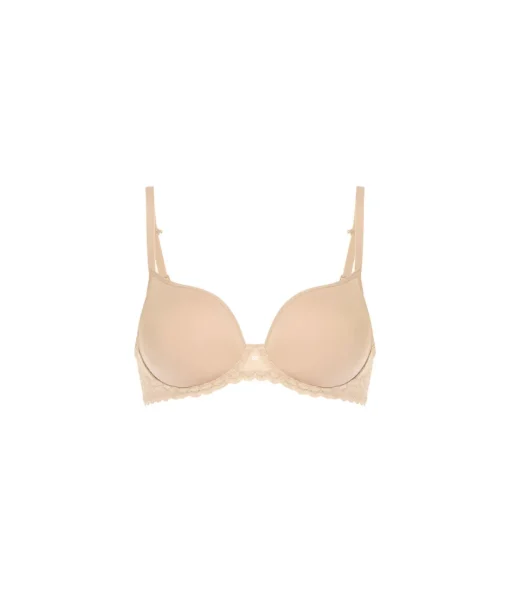 Simone Pérèle Bh'er<739 PEAU ROSÉE - Subtile Spacer Bra