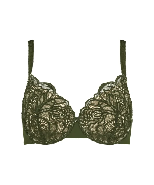Missya Bh'er<327 PINE ROSIN - Liva Bra fill