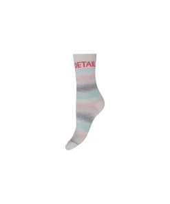 Hype The Detail Ankelstrømper/ Sokker<9144 PINK - Fashion Socks