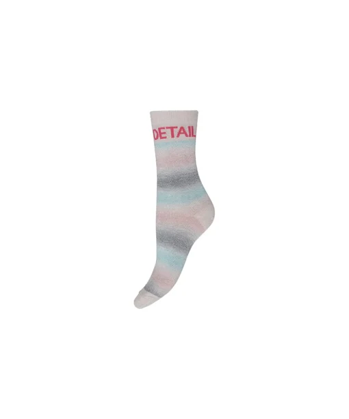 Hype The Detail Ankelstrømper/ Sokker<9144 PINK - Fashion Socks