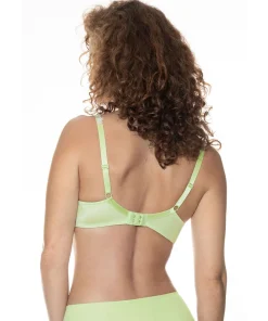 Mey Bh'er<1223 PISTACHIO CREAM - Pretty Joan Spacer Bra