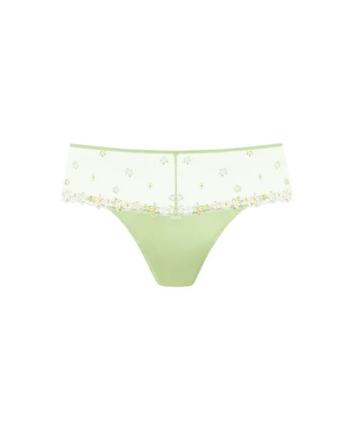 Mey Trusser<1223 PISTACHIO CREAM - Pretty Joan Hipster