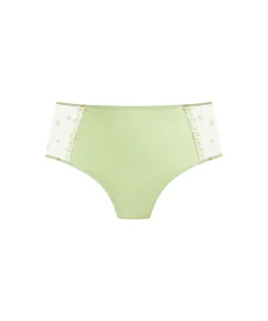 Mey Trusser<1223 PISTACHIO CREAM - Pretty Joan American Pants