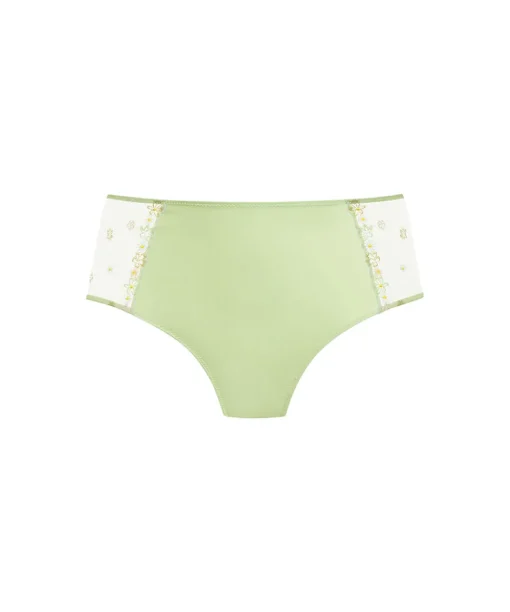 Mey Trusser<1223 PISTACHIO CREAM - Pretty Joan American Pants