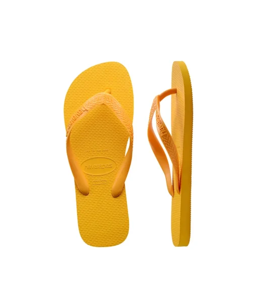 Havianas Tilbehør<1740 POP YELLOW - Top Havaianas Flip Flop