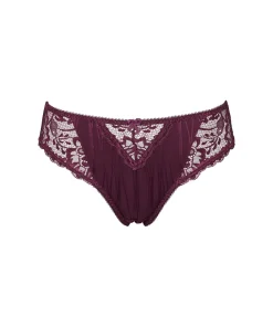 Missya Trusser<029 POTENT PURPLE - Dorrit Tai