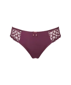 Missya Trusser<029 POTENT PURPLE - Leia Brazilian Tai