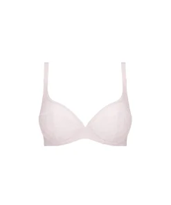 Simone Pérèle Bh'er<383 POUDRE - Delice Plunge Full Cup