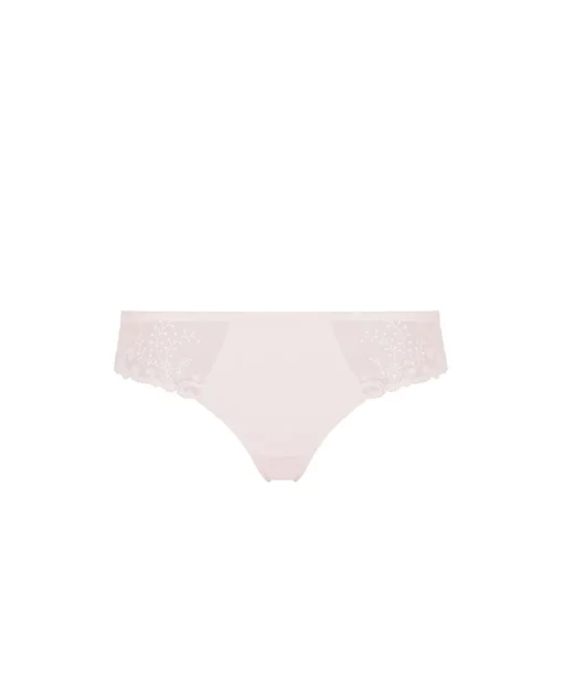 Simone Pérèle Trusser<383 POUDRE - Delice Thong