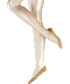 Falke Footies/ Sneaker-strømpe<4169 POWDER - Elegant Step Socks