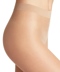 Falke Strømpebukser/ Leggings<4169 POWDER - Pure Matt 20 TI Tights