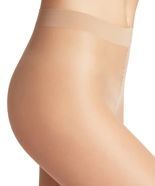 Falke Strømpebukser/ Leggings<4169 POWDER - Pure Matt 20 TI Tights