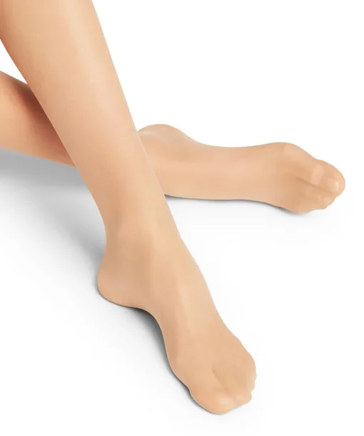 Falke Strømpebukser/ Leggings<4169 POWDER - Pure Matt 20 TI Tights