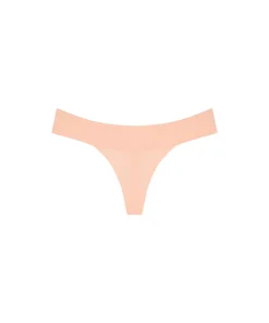 Triumph Trusser<7835 POWDER BLUSH - Body Make-Up Illusion String EX