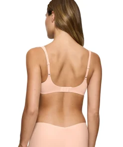 Triumph Bh'er<7835 POWDER BLUSH - Body Make-Up Illusion Balconette EX