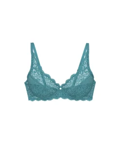 Triumph Bh'er<1597 QUIET TURQUOISE - Amourette W Bh