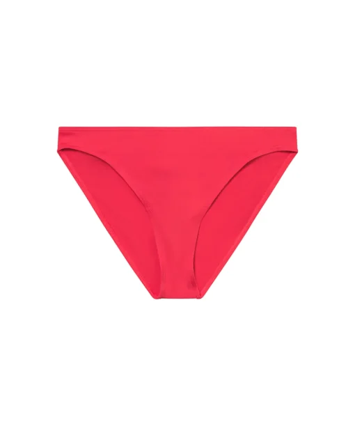 Saltabad Bikinier<504 RED - Tai Bottoms Bikinibyxa