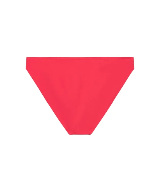 Saltabad Bikinier<504 RED - Tai Bottoms Bikinibyxa
