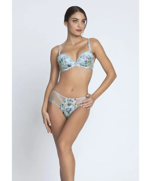 Lise Charmel Bh'er<1552 RO/REVE OPALE - Reve En F Contour