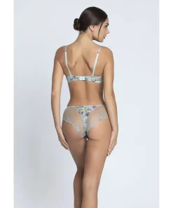 Lise Charmel Bh'er<1552 RO/REVE OPALE - Reve En F Contour