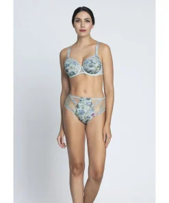 Lise Charmel Trusser<1552 RO/REVE OPALE - Reve En F Brief
