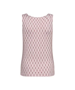 Hype The Detail Undertøj<48 ROSA - Printed Top