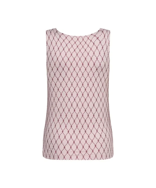 Hype The Detail Undertøj<48 ROSA - Printed Top