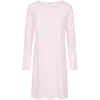 Louis Feraud Natkjoler/ Underkjoler/ Chemiser<10038 ROSE - High Class Nightdress