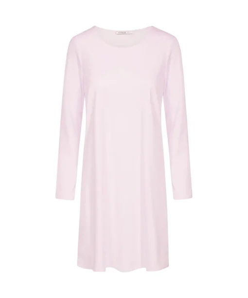 Louis Feraud Natkjoler/ Underkjoler/ Chemiser<10038 ROSE - High Class Nightdress