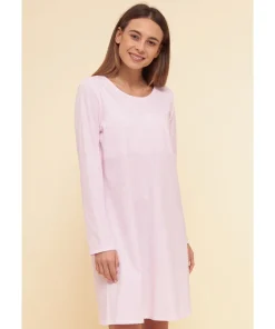 Louis Feraud Natkjoler/ Underkjoler/ Chemiser<10038 ROSE - High Class Nightdress