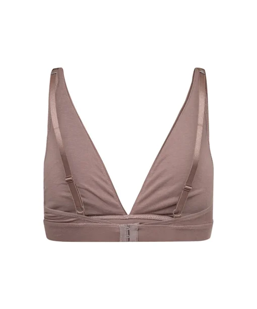 JBS of Denmark Bh'er<88 ROSE - OCS Soft Bra