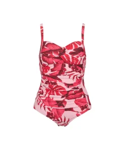 Missya Badedragter<382 ROSE BLUSH - Lillyan Swimsuit