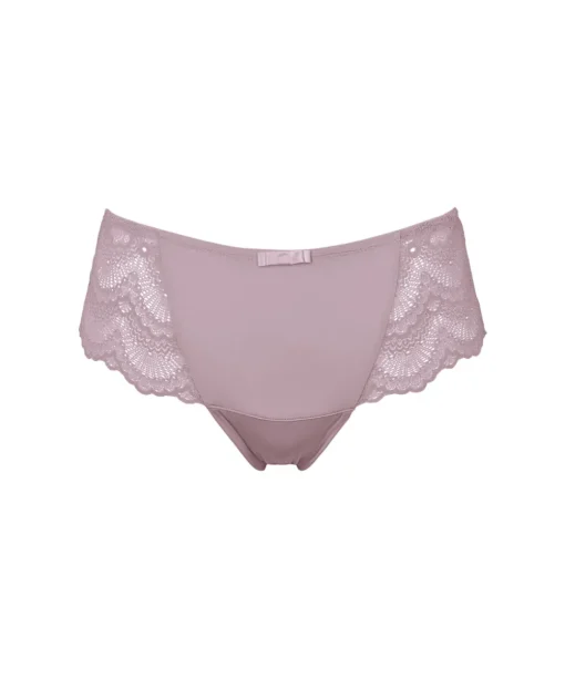 Missya Trusser<382 ROSE BLUSH - Tanya String