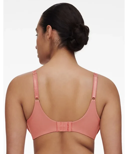 Chantelle Bh'er<038 ROSE CANYON - Norah Chic Covering Molded Bra